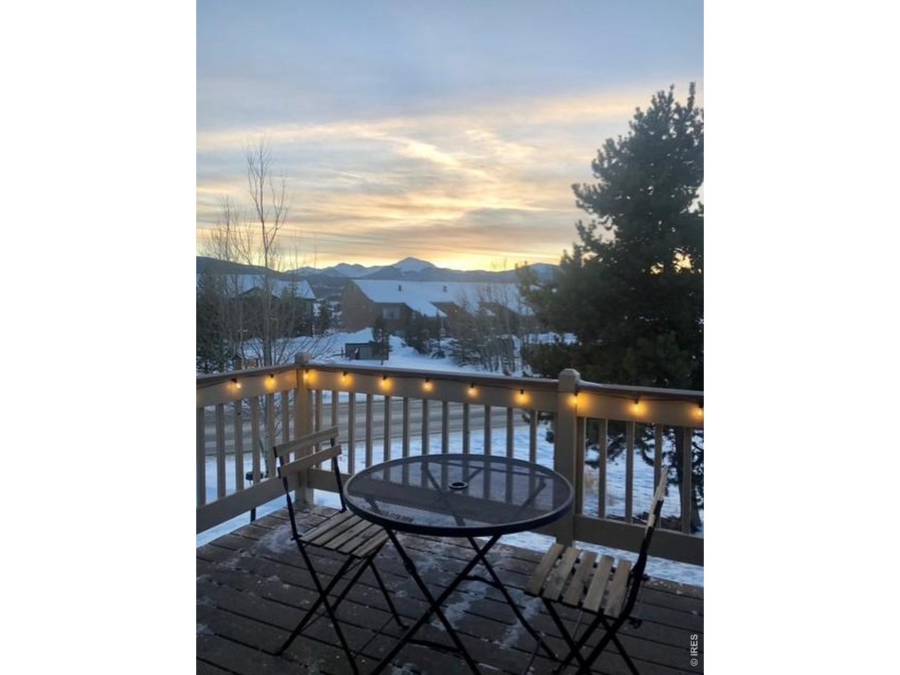 18 County Road, Unit 5 Granby, CO 80446 - Photo 15 of 26 Gallery Image 15
