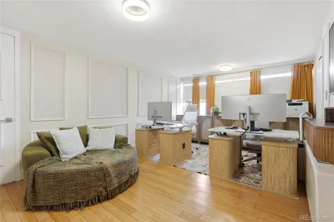 $348,950 | 1155 Ash Street, Unit 806, Denver, CO 80220