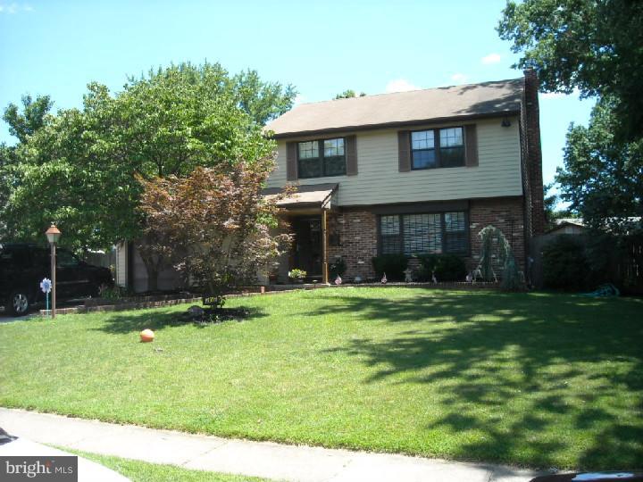 202 Shenandoah Road Cinnaminson, NJ 08077 - Photo 1 of 13 Exterior Front