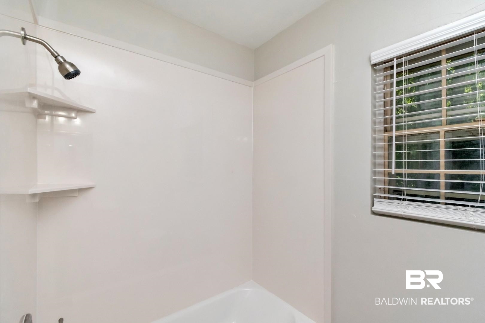 2105 Upham Court Mobile, AL 36607 - Photo 20 of 32 Full bath featuring shower combination