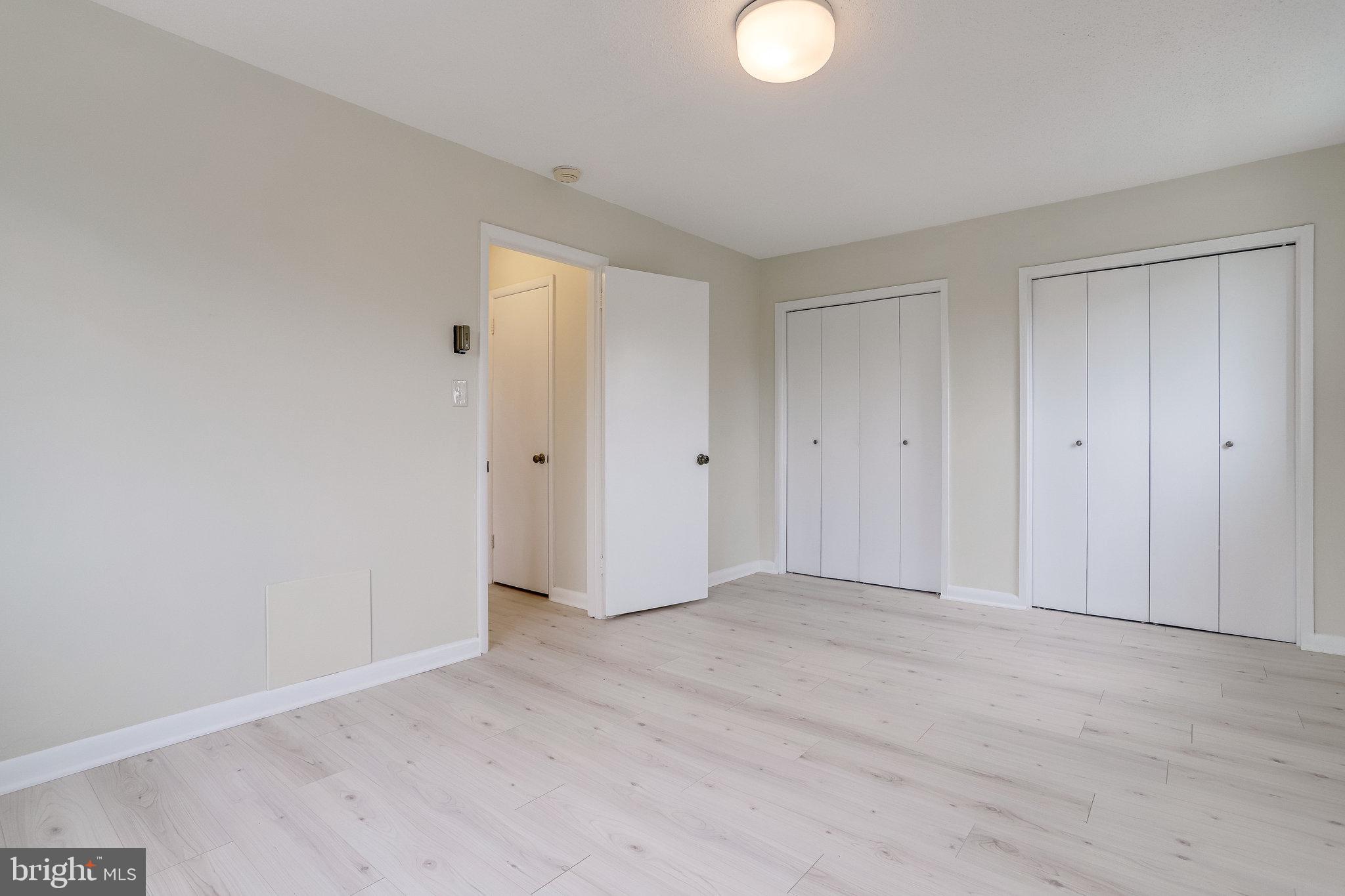 3515 Washington Boulevard, Unit 415 Arlington, VA 22201 - Photo 45 of 60 a view of an empty room