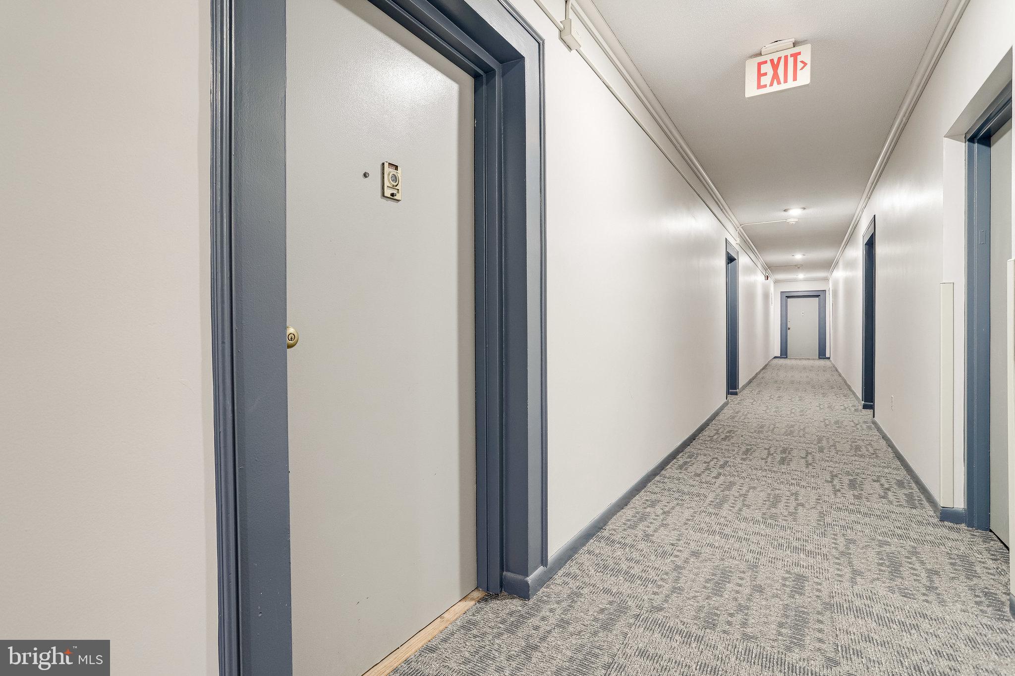 3515 Washington Boulevard, Unit 415 Arlington, VA 22201 - Photo 56 of 60