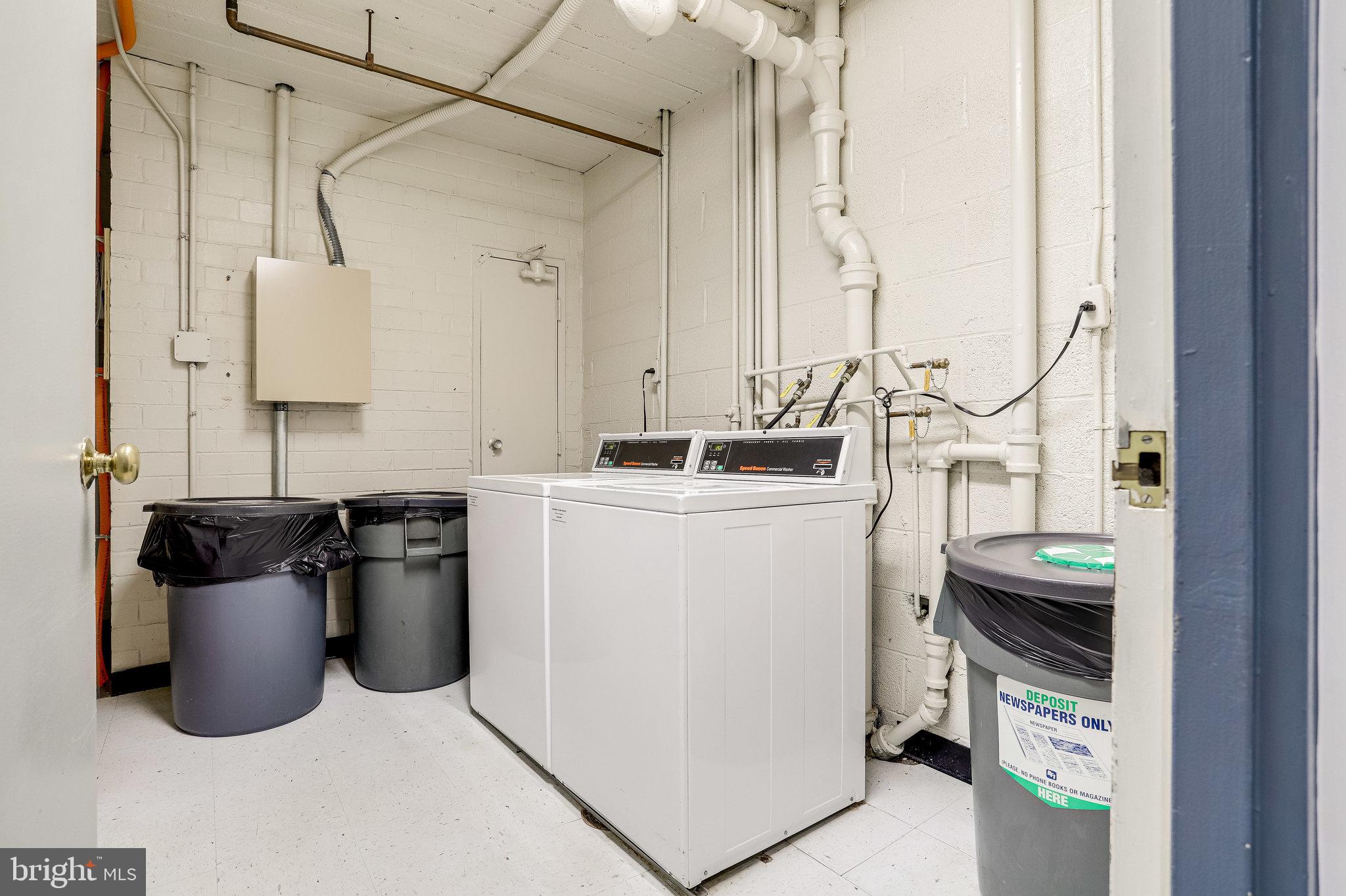 3515 Washington Boulevard, Unit 415 Arlington, VA 22201 - Photo 57 of 60 a room with a sink and cabinets