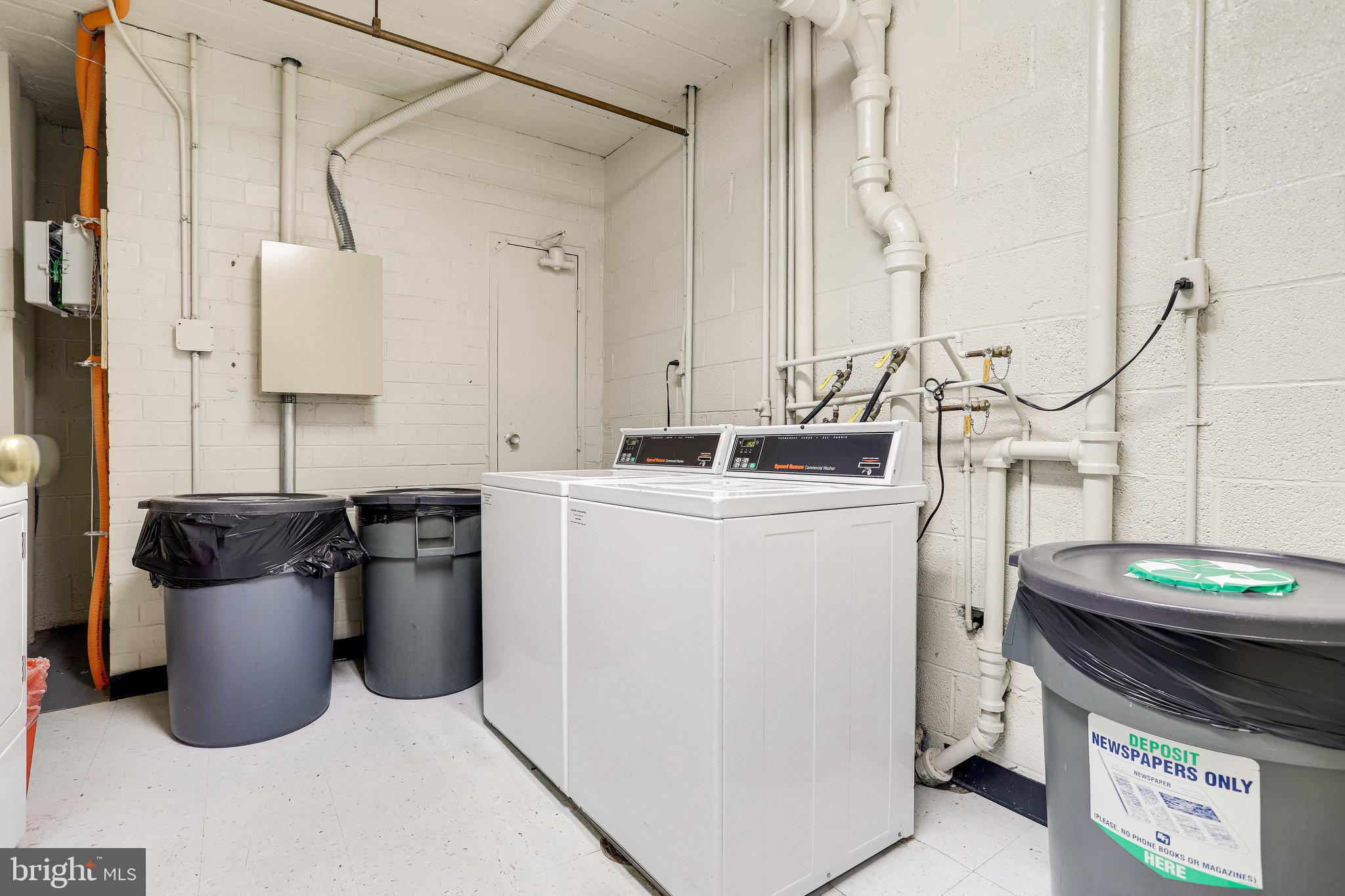 3515 Washington Boulevard, Unit 415 Arlington, VA 22201 - Photo 60 of 60 a kitchen with a sink and a stove top oven