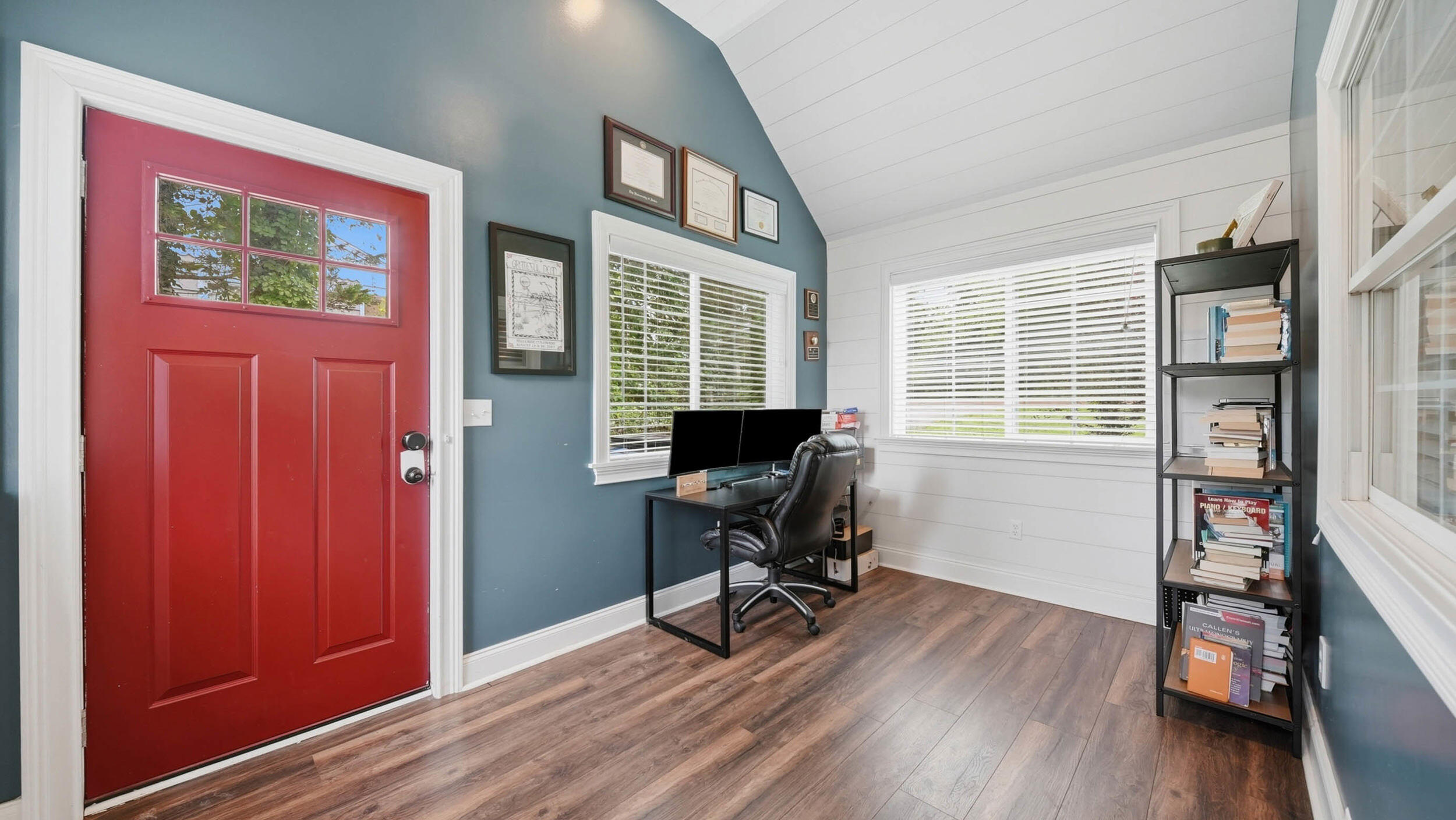 903 South Crest Road Chattanooga, TN 37404 - Photo 26 of 54 Office