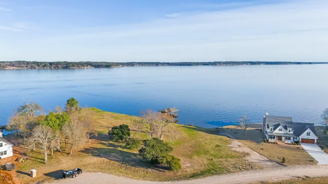 a view of a ocean view