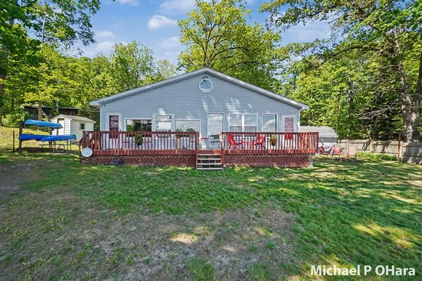 $365,000 | 818 West Wells Street, White Cloud, MI 49349