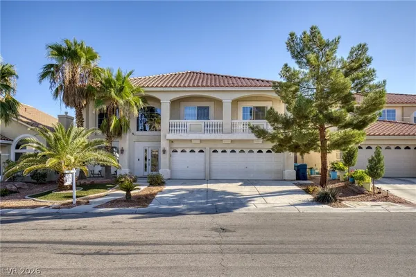 $3,100 | 6379 Spindrift Foam Avenue, Las Vegas, NV 89139