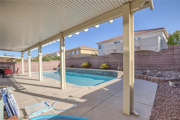 $3,100 | 6379 Spindrift Foam Avenue, Las Vegas, NV 89139