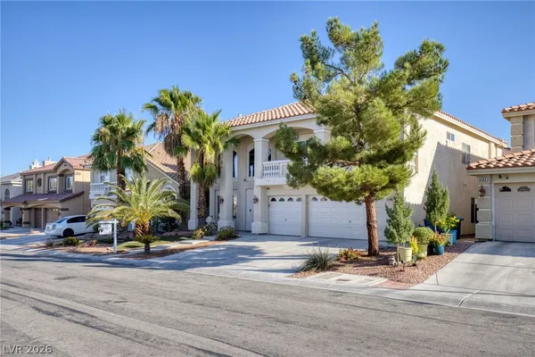 $3,100 | 6379 Spindrift Foam Avenue, Las Vegas, NV 89139