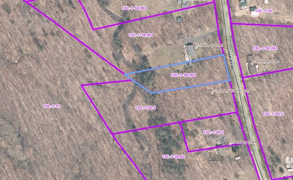 0 Harvey Road West Chazy, NY 12992 - Photo 3 of 3 Screenshot 2025-03-20 145648