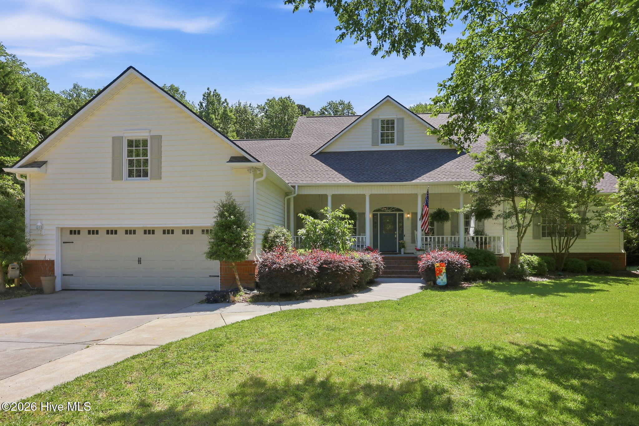 206 Choptank Drive Chocowinity, NC 27817 - Photo 1 of 59 1-web-or-mls-IMG_8609