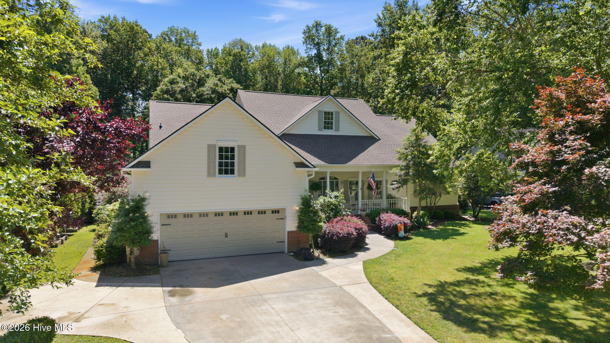 206 Choptank Drive Chocowinity, NC 27817 - Photo 2 of 59 2-web-or-mls-DJI_20260508112424_0960_D