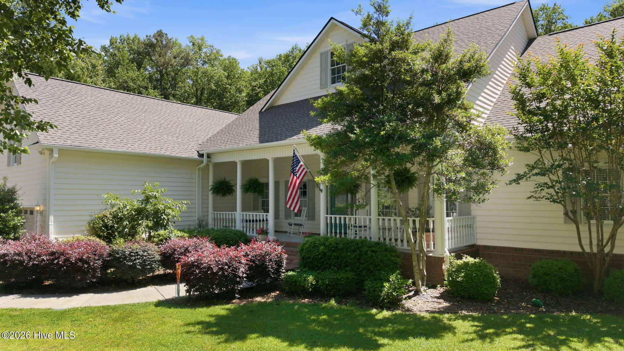 206 Choptank Drive Chocowinity, NC 27817 - Photo 55 of 59 4-web-or-mls-DJI_20260508112619_0964_D