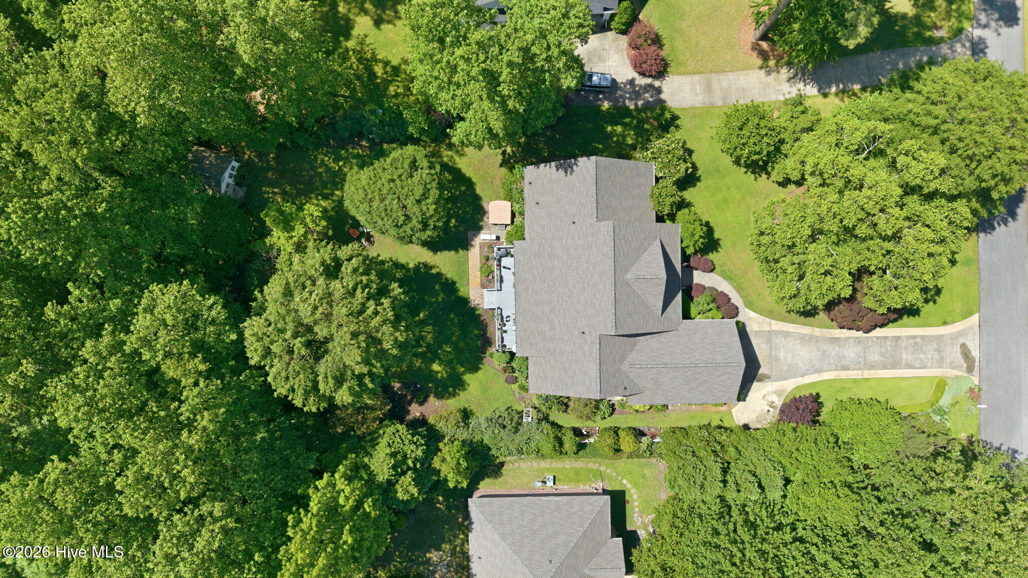 206 Choptank Drive Chocowinity, NC 27817 - Photo 9 of 59 9-web-or-mls-DJI_20260508112031_0951_D