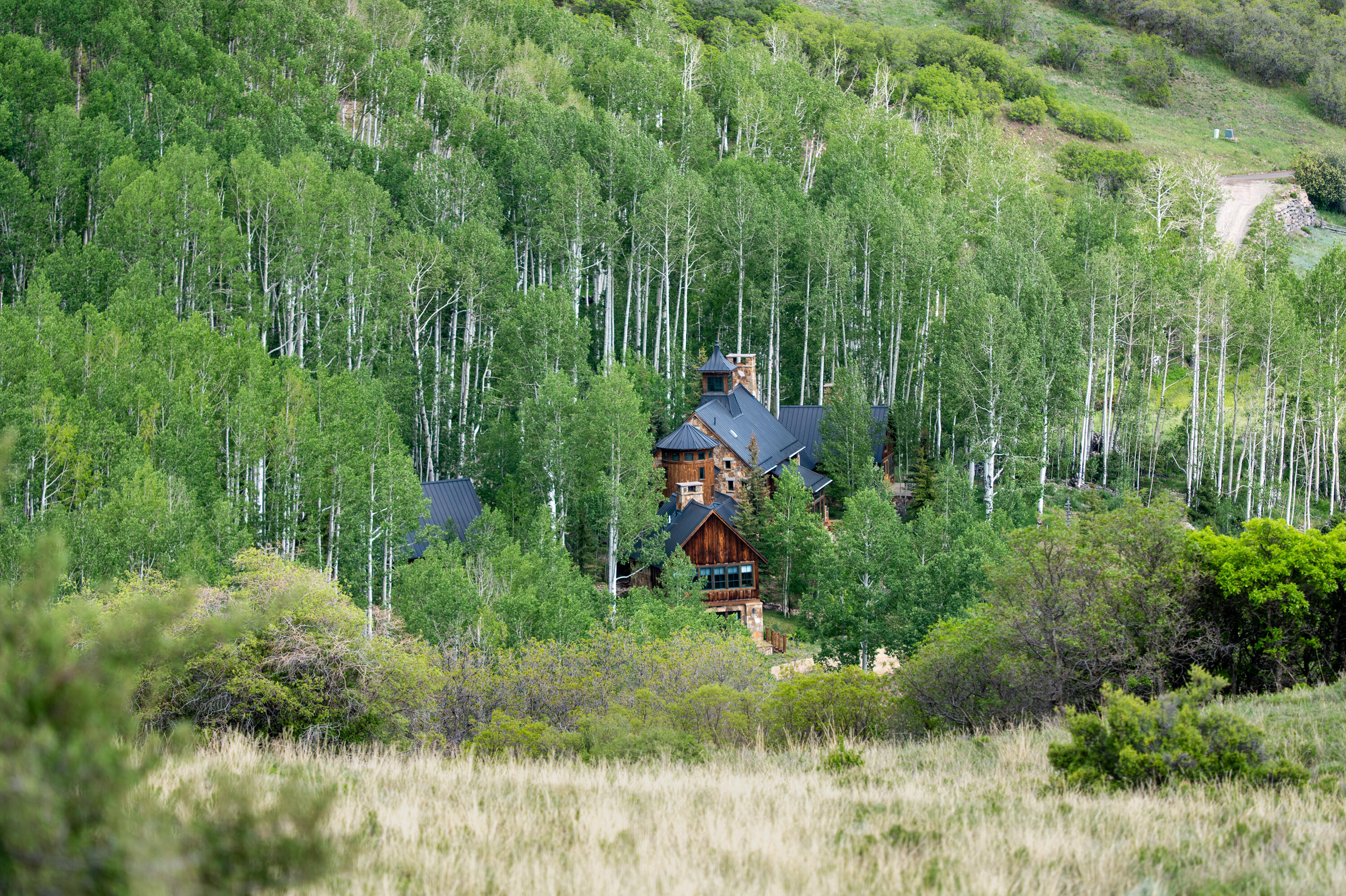 6131 Last Dollar Road Telluride, CO 81435 - Photo 43 of 86 P1439794-2