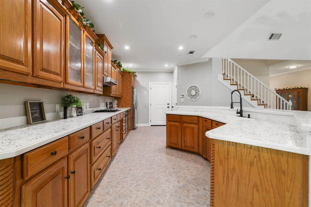 303 Celtic Road Howe, TX 75459 - Photo 10 of 36