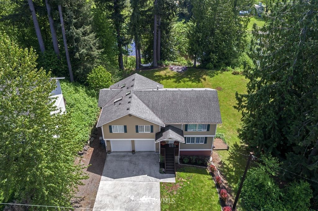 12309 Rainbow Road Arlington, WA 98223 - Photo 1 of 25