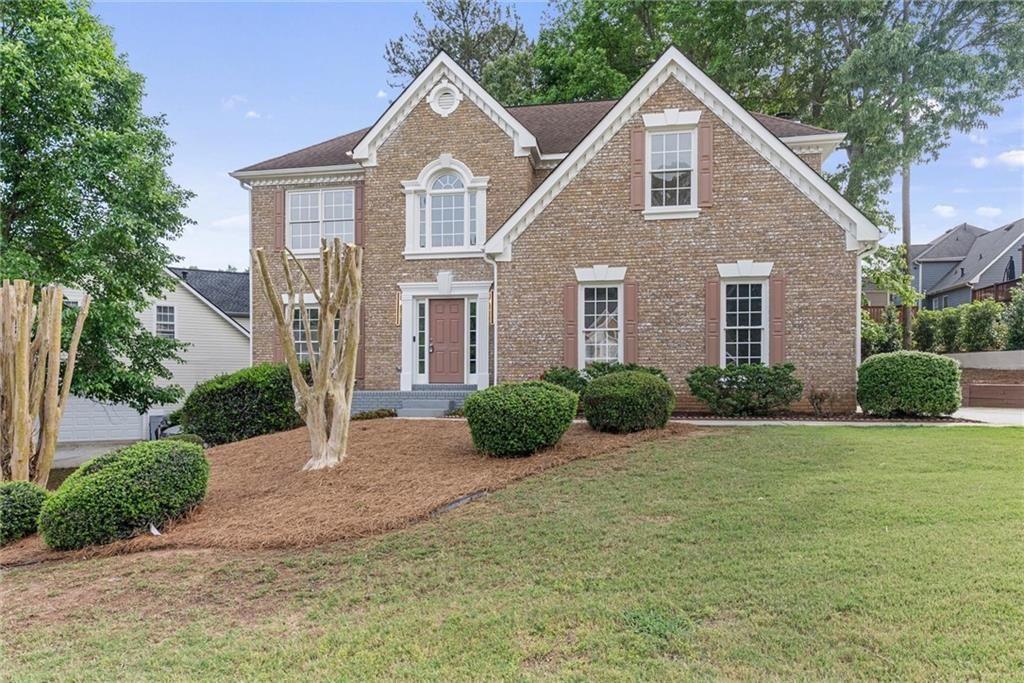 2836 Springrock Way Lawrenceville, GA 30043 - Photo 41 of 50