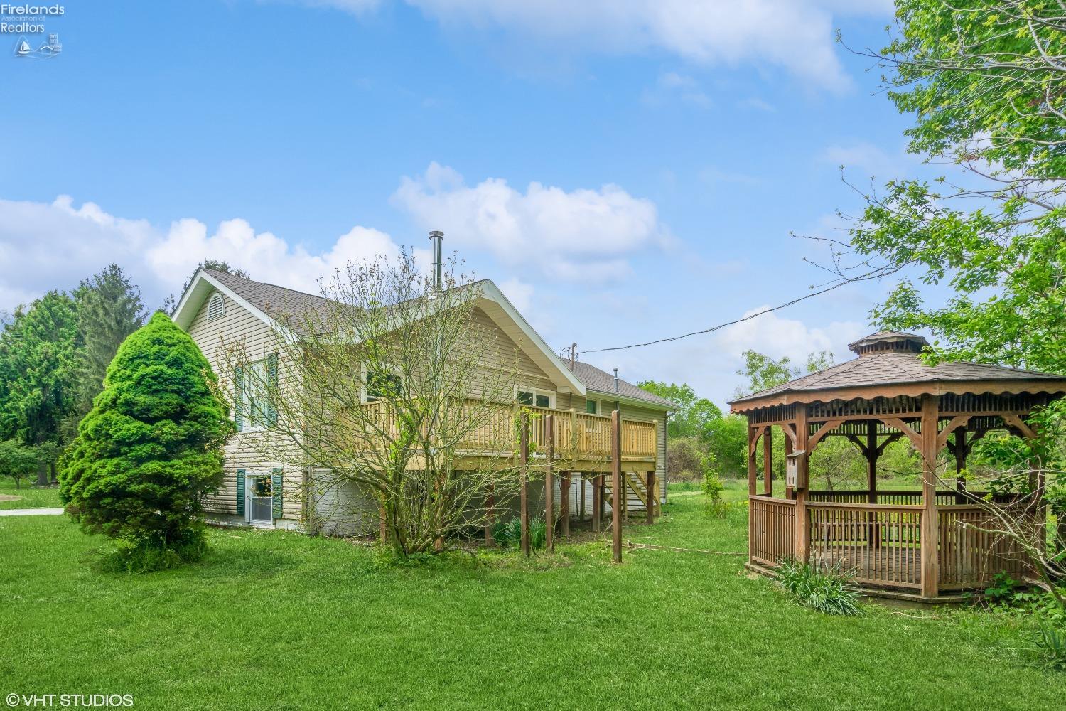 13805 Riley Road Milan, OH 44846 - Photo 11 of 15 Gallery Image 11