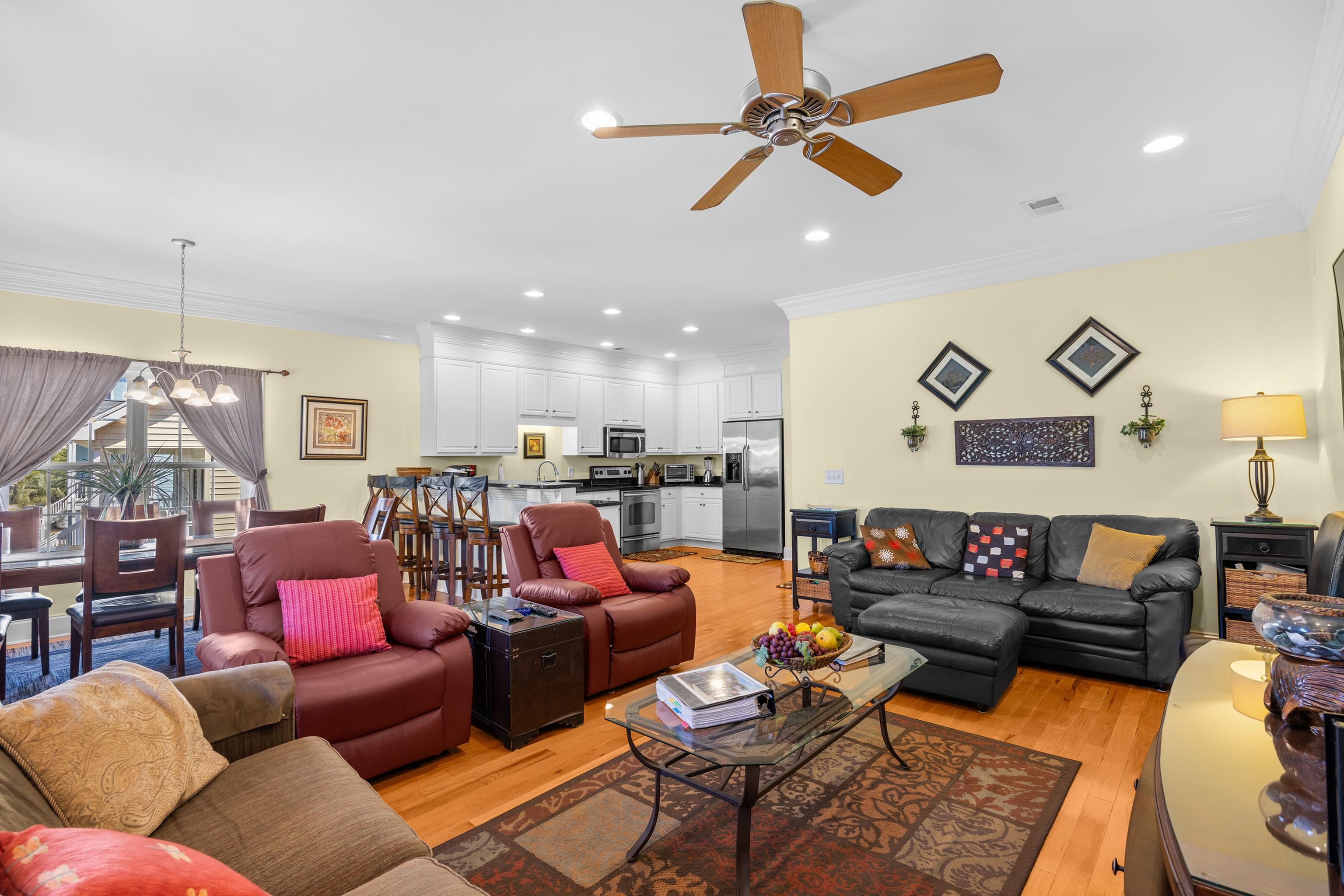 118 Seabreeze Drive Murrells Inlet, SC 29576 - Photo 8 of 66