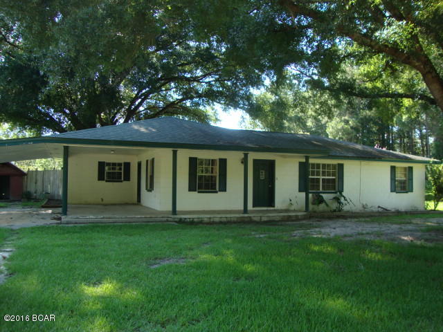 1172 Alex Brown Road Bonifay, FL 32425 - Photo 1 of 23 Gallery Image 1