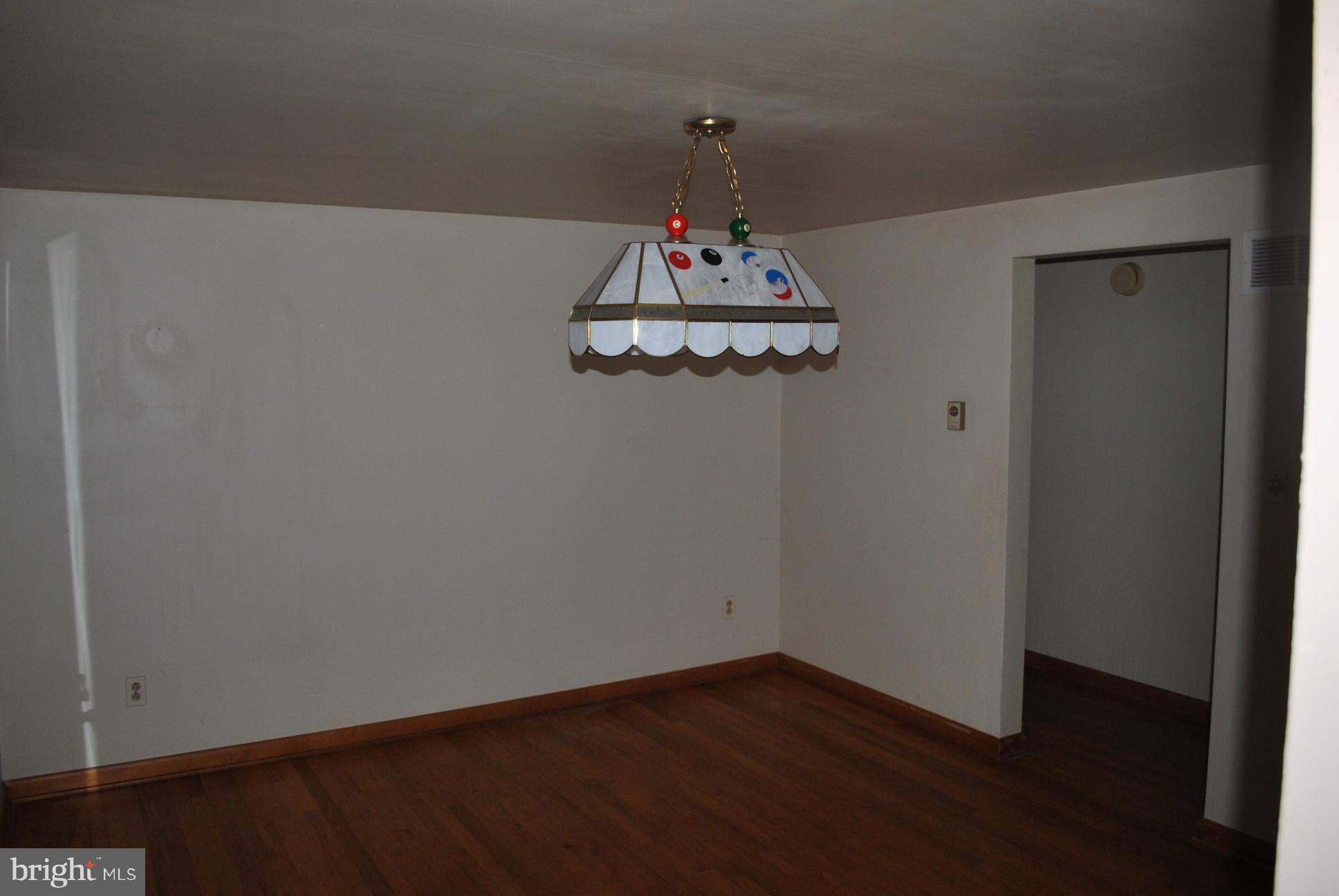 3803 Rockdale Road Manchester, MD 21102 - Photo 15 of 30 a hallway with wooden floor