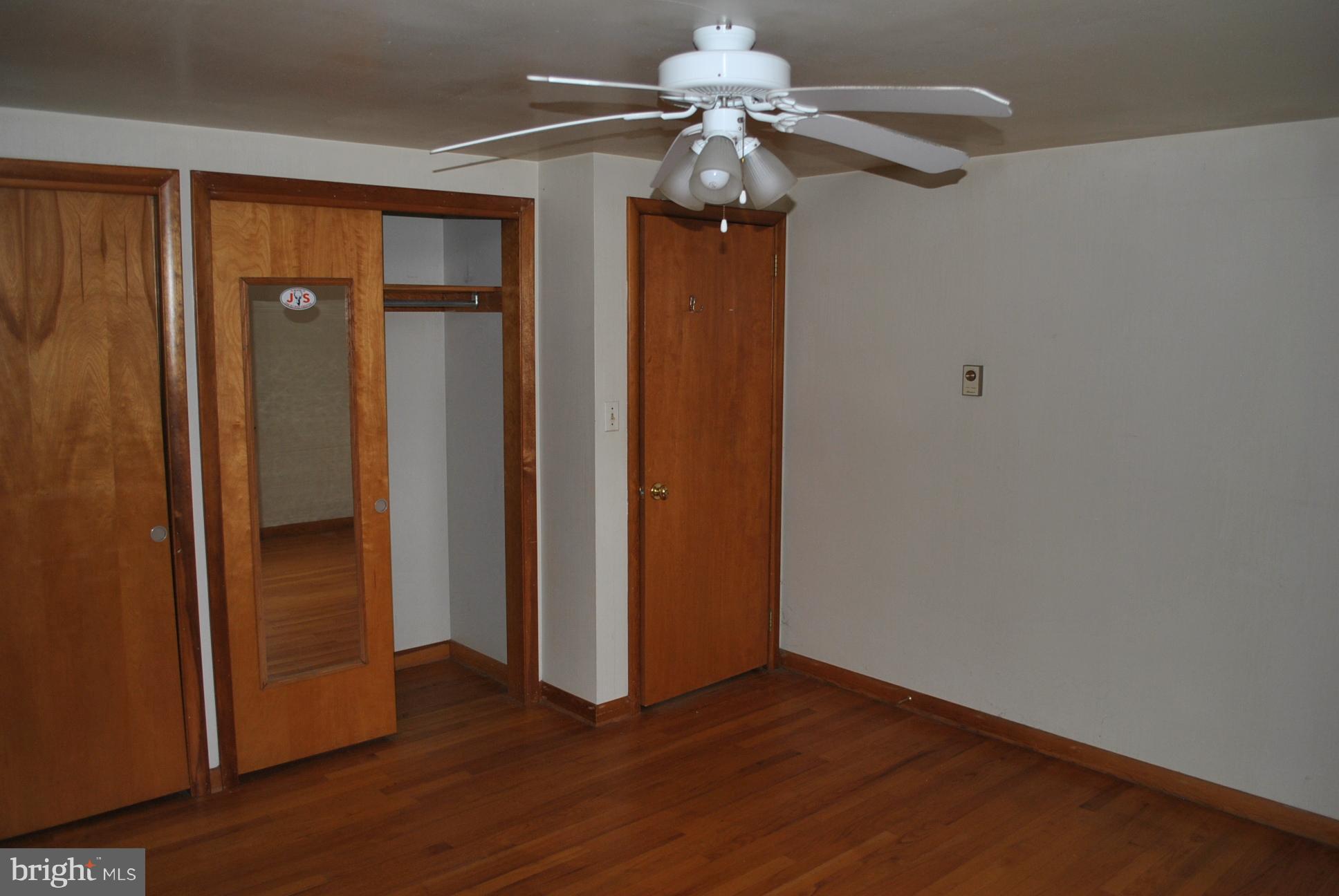 3803 Rockdale Road Manchester, MD 21102 - Photo 18 of 30 wooden floor in an empty room