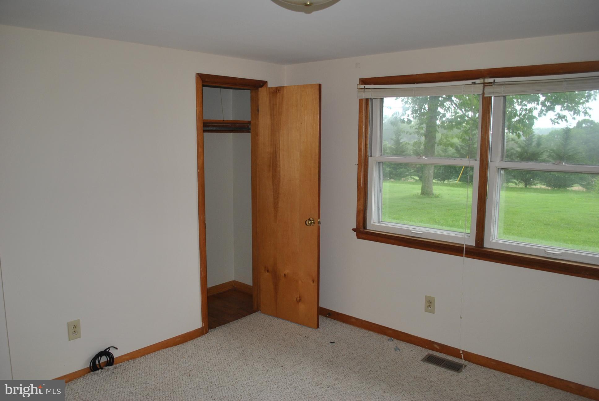 3803 Rockdale Road Manchester, MD 21102 - Photo 24 of 30 an empty room with a window