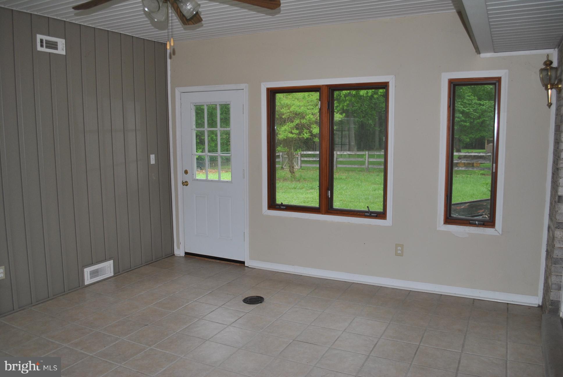 3803 Rockdale Road Manchester, MD 21102 - Photo 10 of 30 a view of an empty room with window
