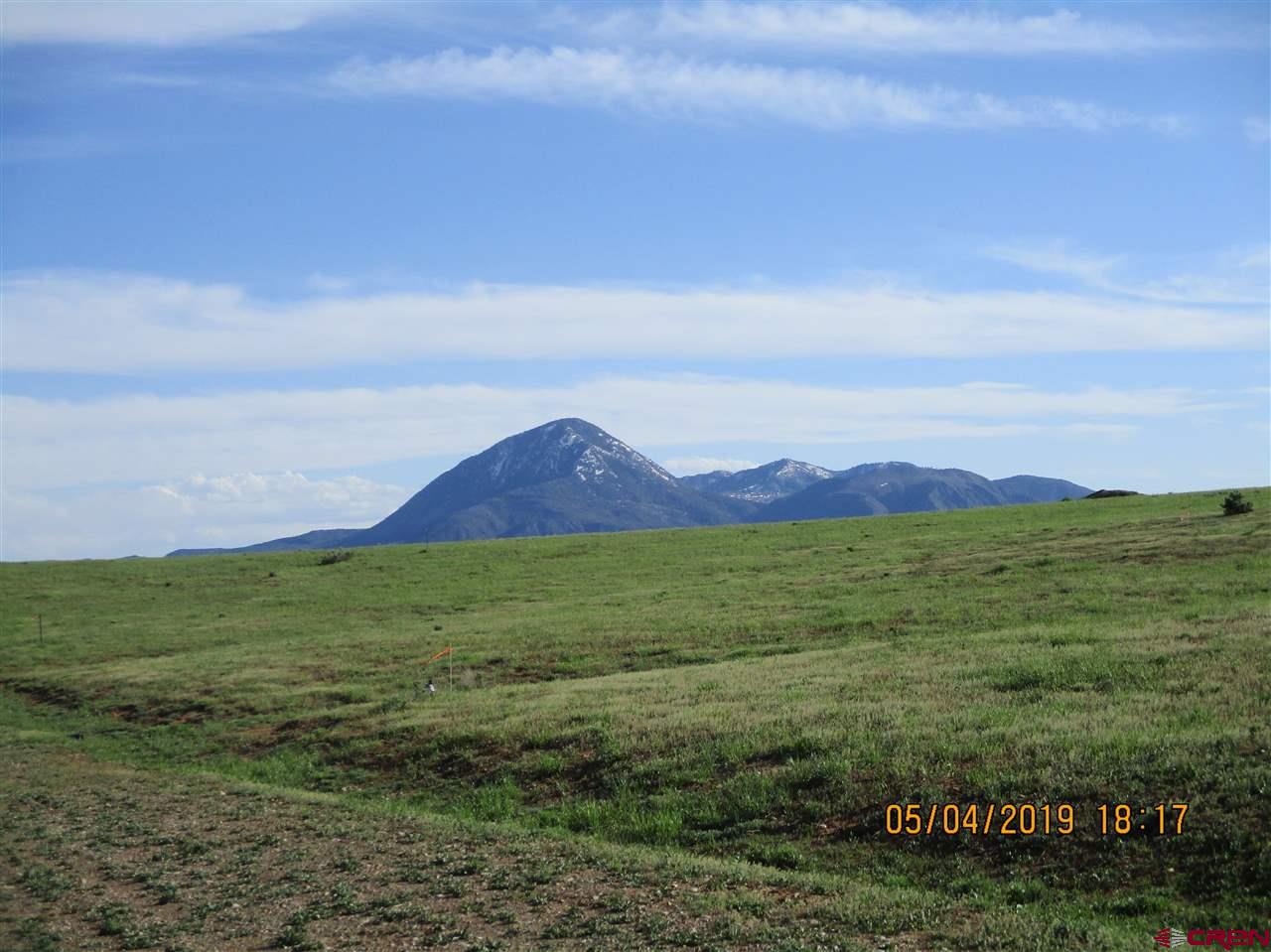 Lot 11 Road 17.9 Cortez Co 81321 Cortez, CO 81321 - Photo 3 of 17 a view of an outdoor space and mountain view