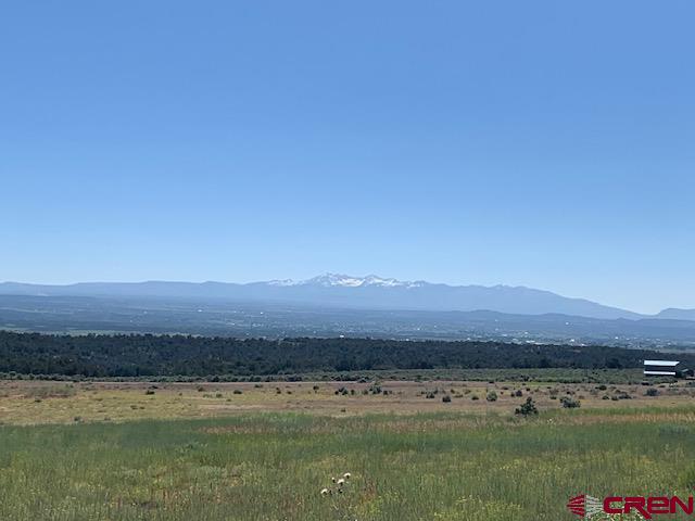 Lot 11 Road 17.9 Cortez Co 81321 Cortez, CO 81321 - Photo 6 of 17 a view of lake and mountain