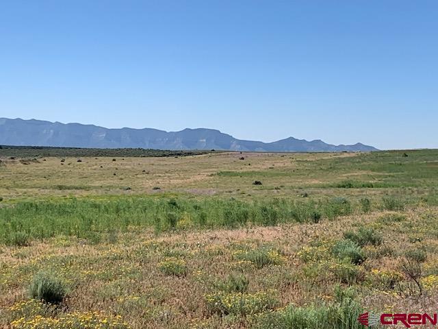 Lot 11 Road 17.9 Cortez Co 81321 Cortez, CO 81321 - Photo 10 of 17 a view of an outdoor space and mountain view