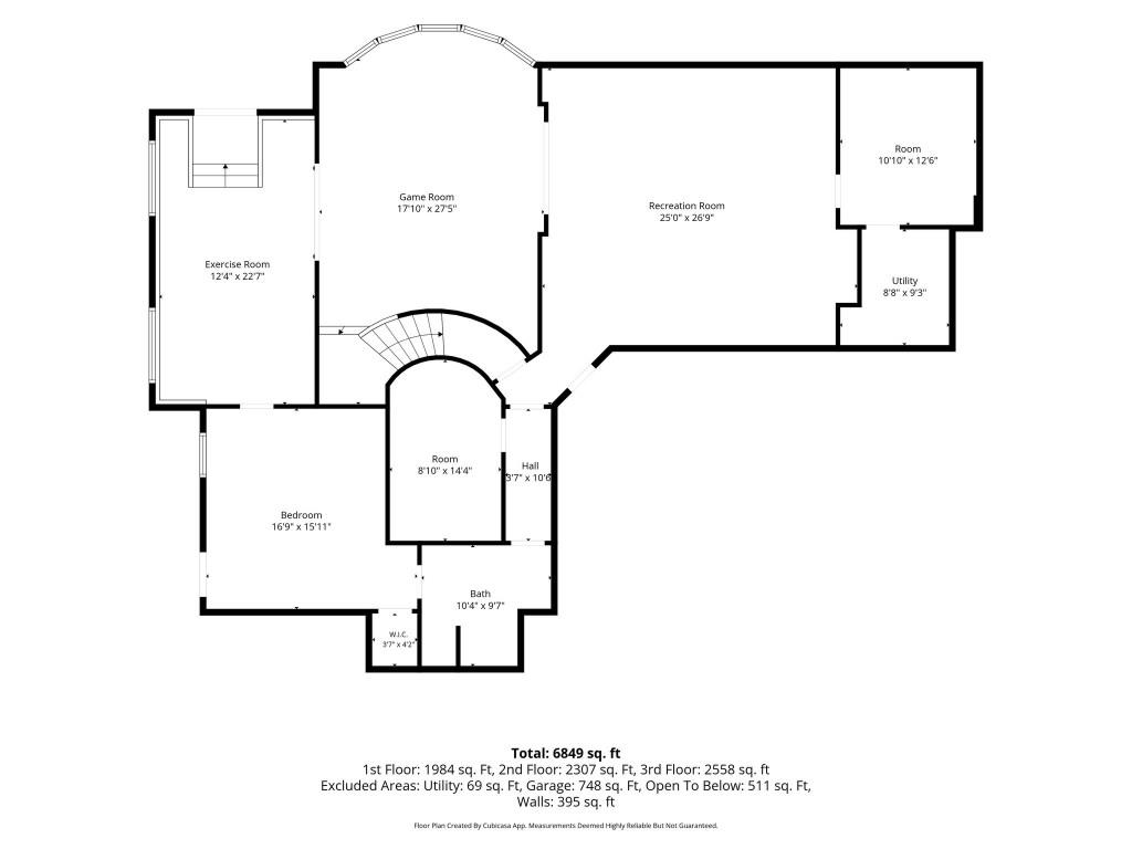 2185 Waldrop Road Marietta, GA 30066 - Photo 81 of 81