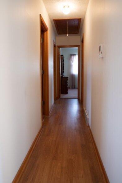 231 Riviera Road Lexington, KY 40509 - Photo 8 of 26 Hallway
