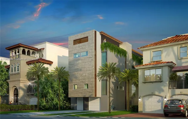 $1,500,000 | 5863 Paradise Point Drive, Palmetto Bay, FL 33157