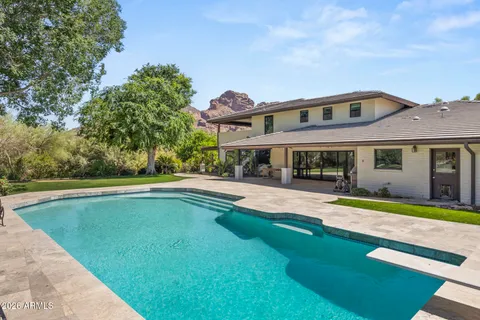 $3,295,000 | 6339 North 48th Place, Paradise Valley, AZ 85253