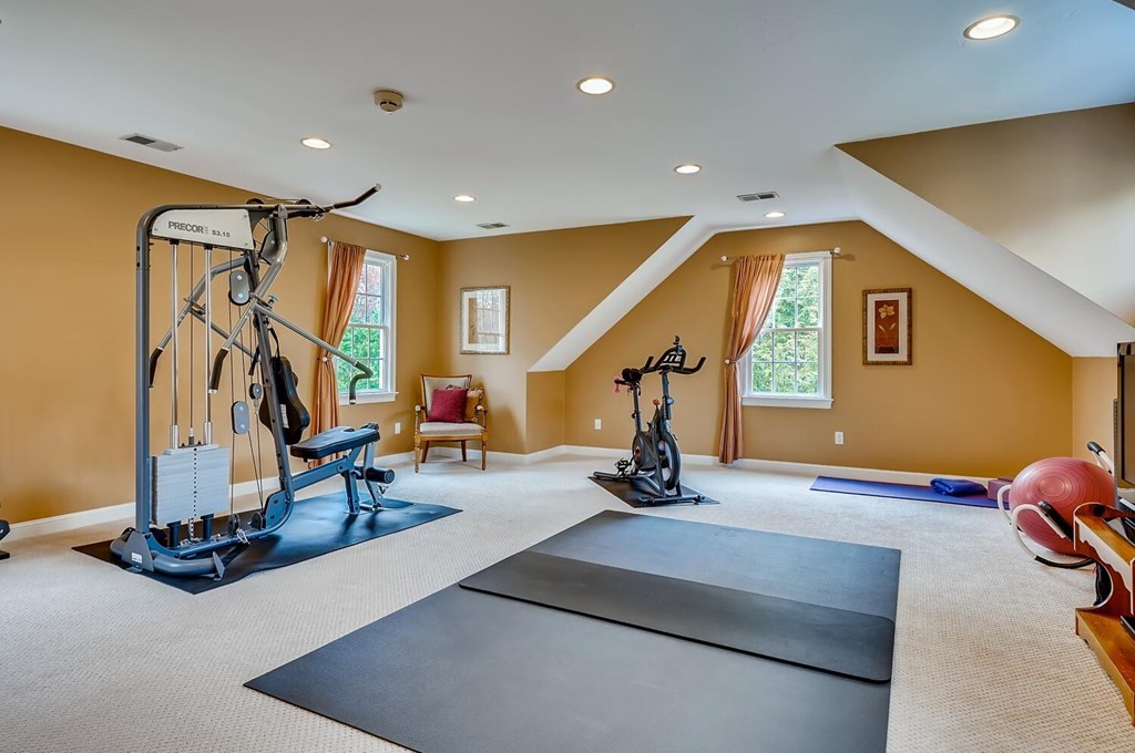 48 Little Pond Road Northborough, MA 01532 - Photo 22 of 38 Gallery Image 22