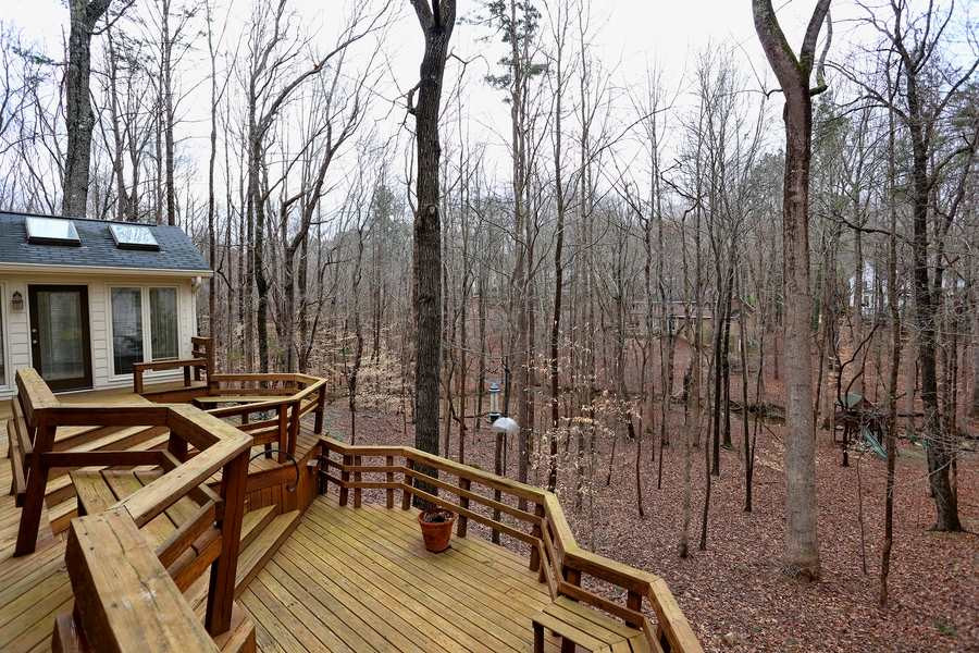 621 Hawick Road Raleigh, NC 27615 - Photo 25 of 25 Photo 25