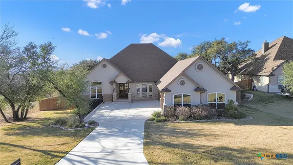 $739,900 | 7026 Troyan Lane, Temple, TX 76502