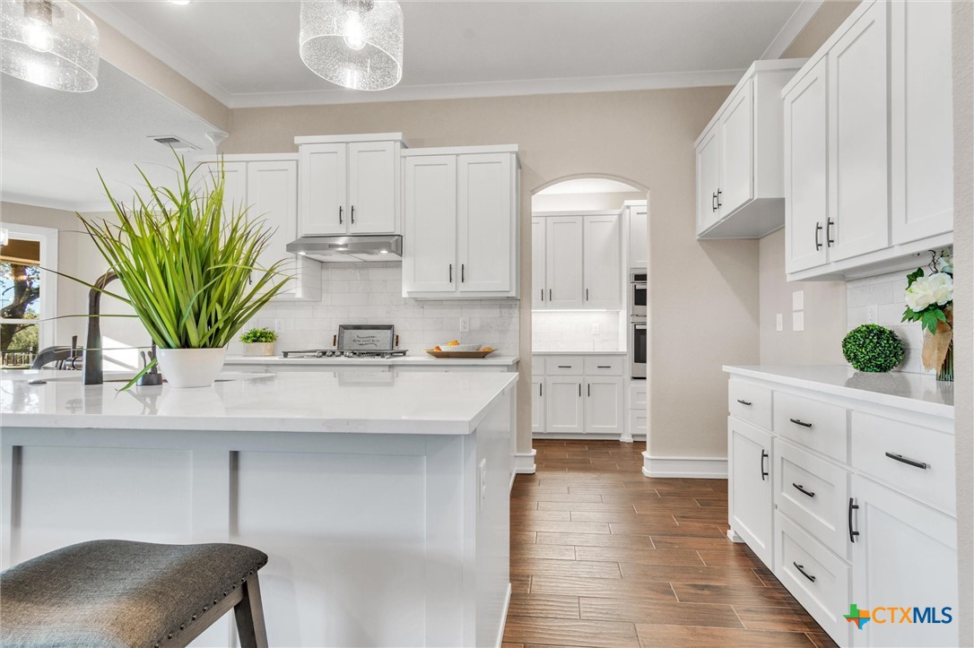 7026 Troyan Lane Temple, TX 76502 - Photo 11 of 48 Kitchen