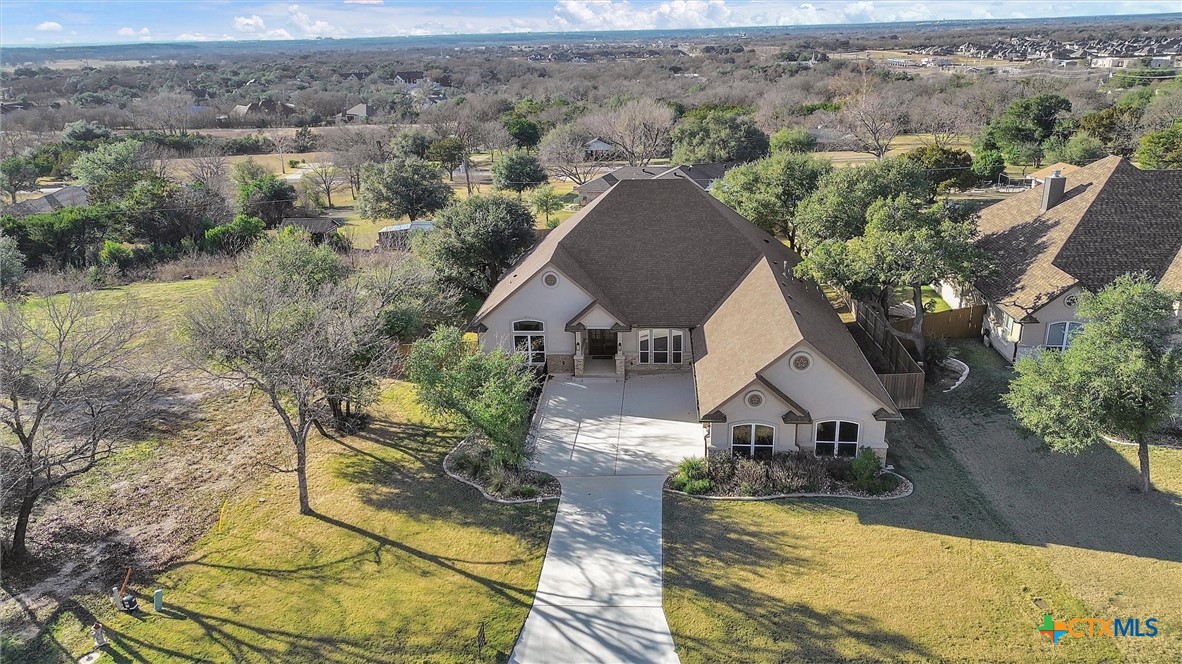 7026 Troyan Lane Temple, TX 76502 - Photo 4 of 48