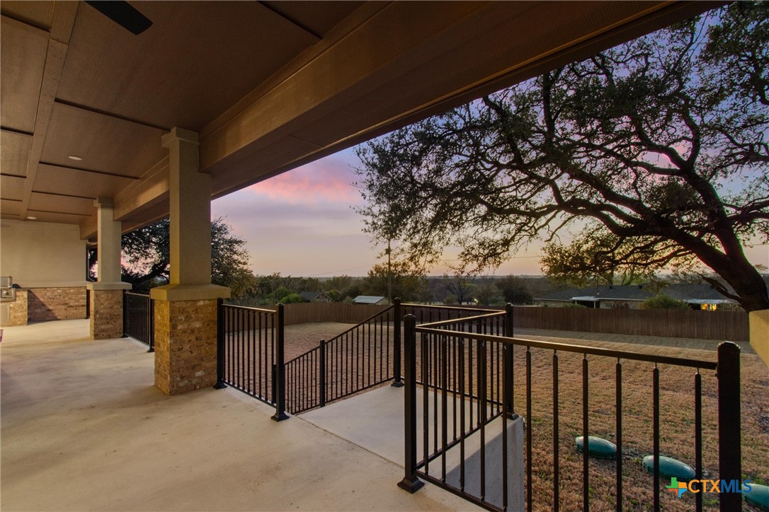 7026 Troyan Lane Temple, TX 76502 - Photo 43 of 48