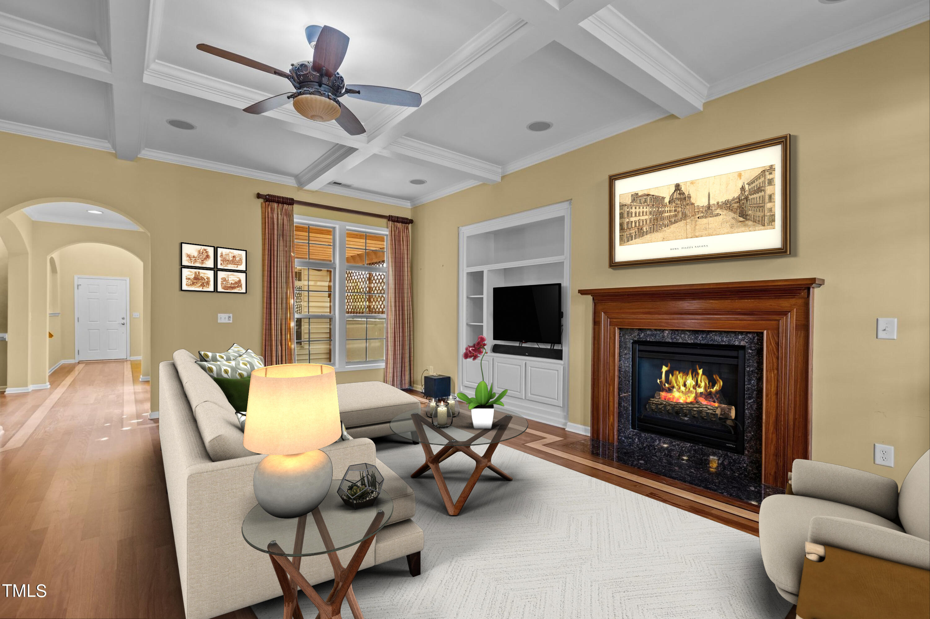 6112 Blakeman Lane Raleigh, NC 27617 - Photo 11 of 56 23-web-or-mls-IMGL9938.scene (1)