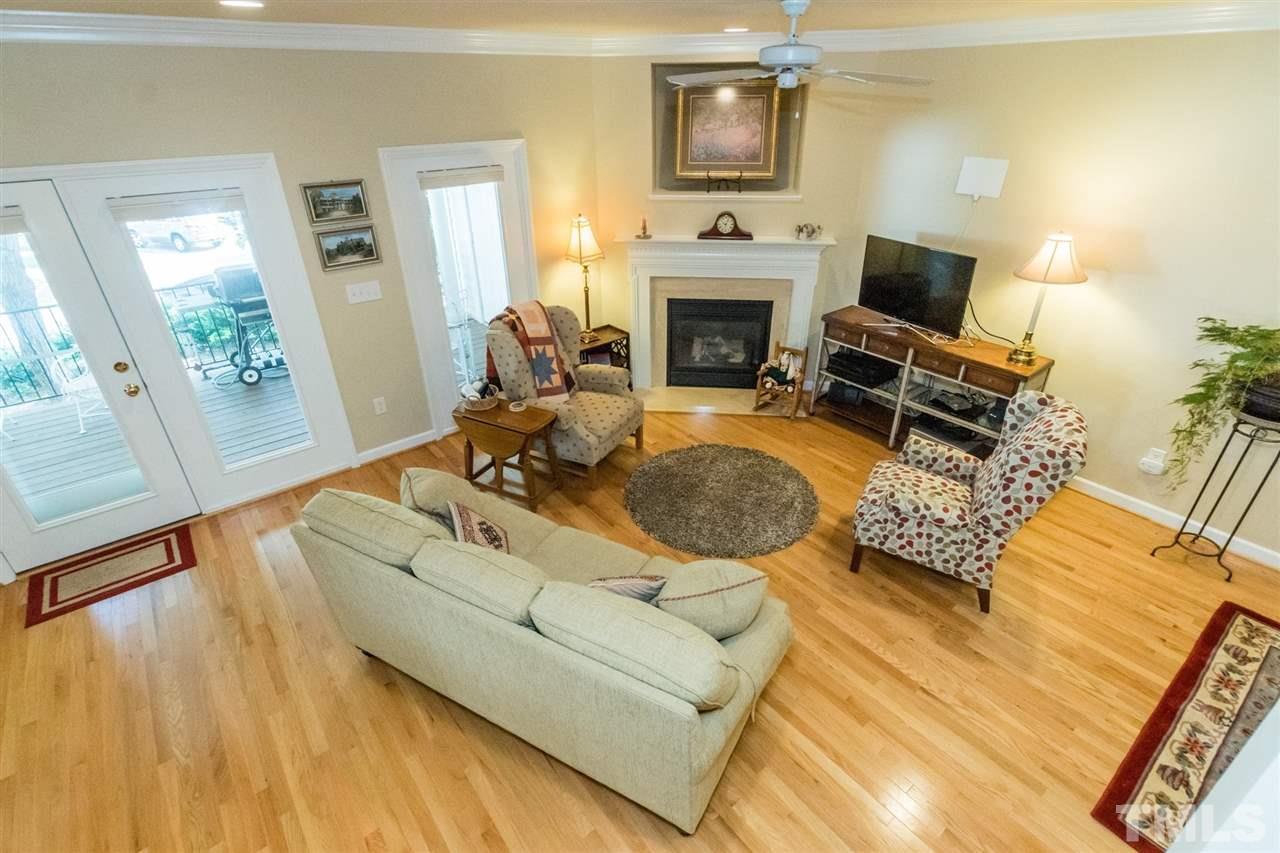 4608 Mistiflower Drive Raleigh, NC 27606 - Photo 14 of 25 Gallery Image 14