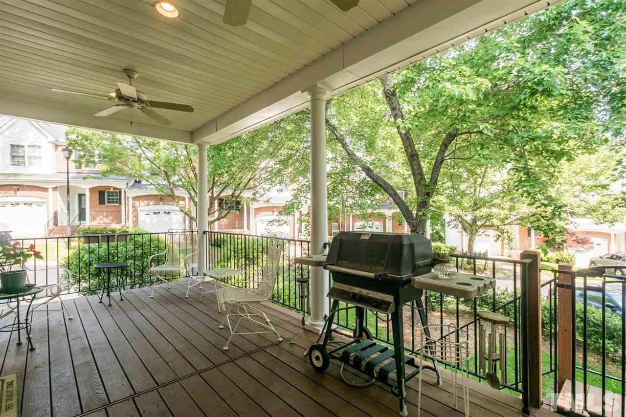 4608 Mistiflower Drive Raleigh, NC 27606 - Photo 22 of 25 Gallery Image 22