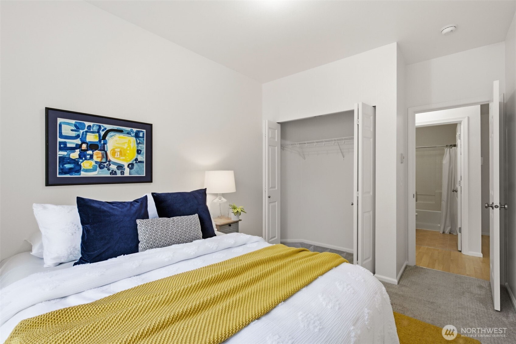 205 South 51st Street, Unit G Renton, WA 98055 - Photo 18 of 27