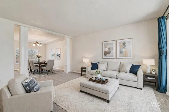 $675,000 | 6089 North Royal Park Avenue, Boise, ID 83713