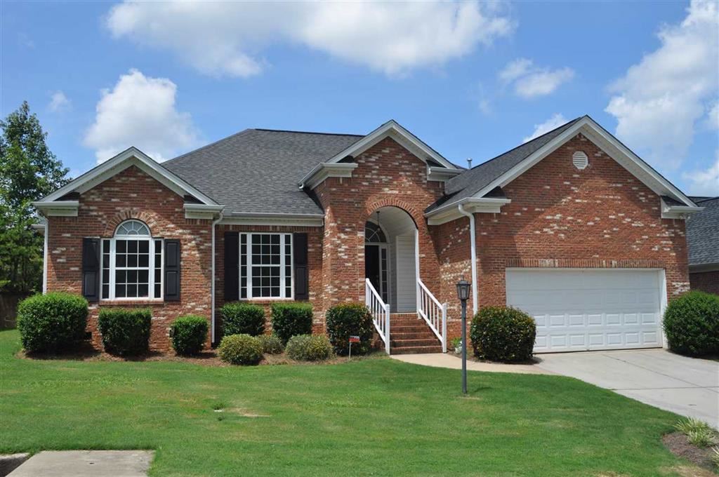 927 Squires Point Duncan, SC 29334 - Photo 1 of 21