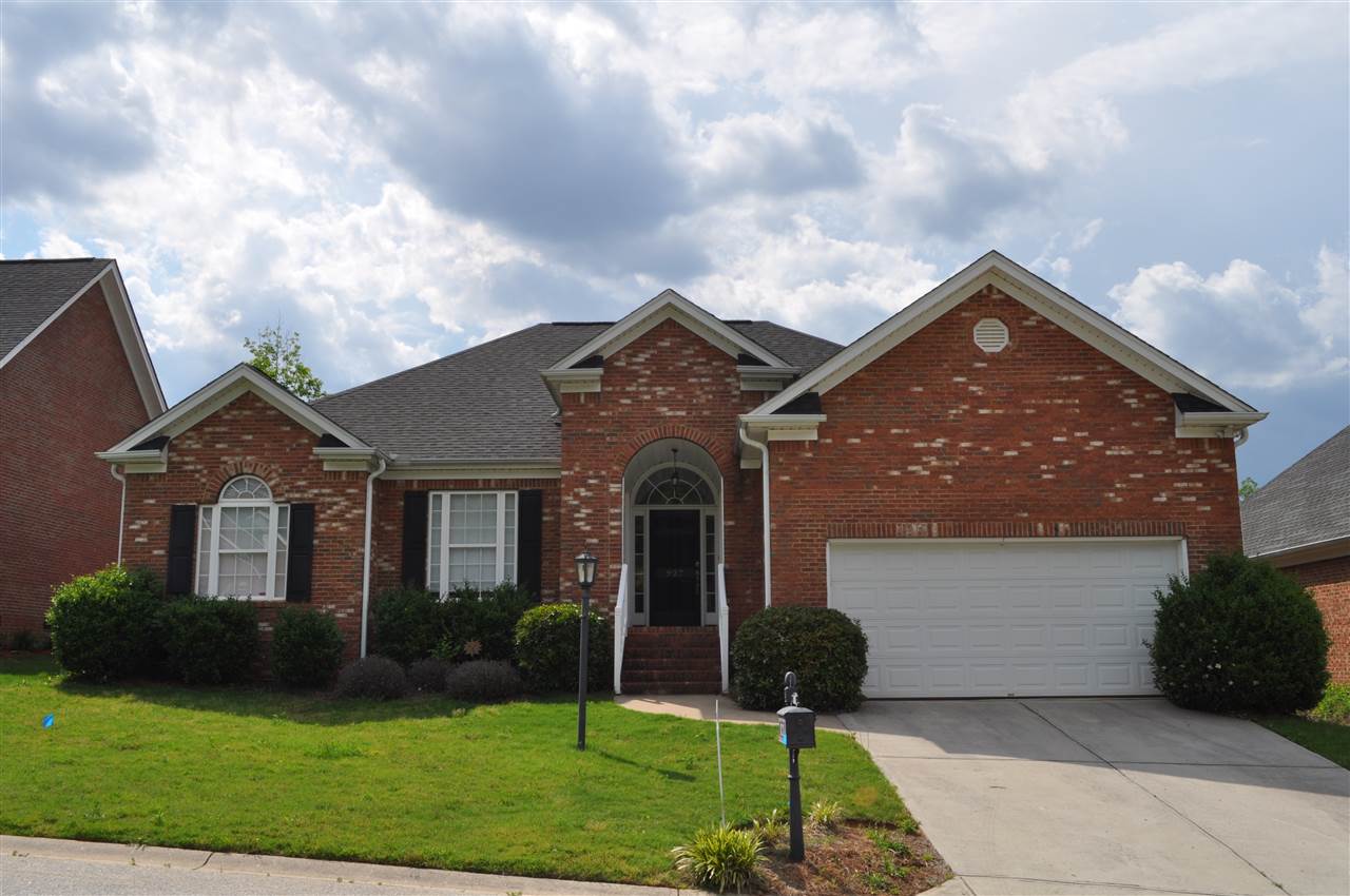 927 Squires Point Duncan, SC 29334 - Photo 21 of 21